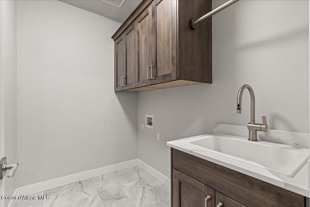 4417 W Hide Away LN, Coeur D'alene, ID 83815