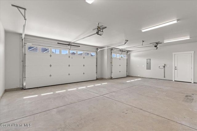 4417 W Hide Away LN, Coeur D'alene, ID 83815