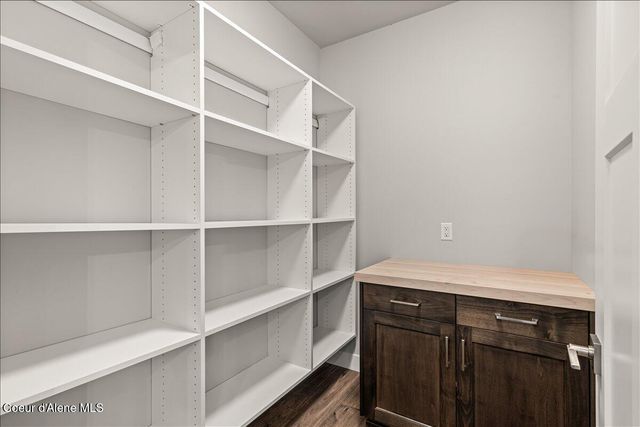 4417 W Hide Away LN, Coeur D'alene, ID 83815