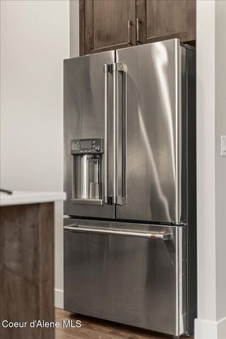 4417 W Hide Away LN, Coeur D'alene, ID 83815