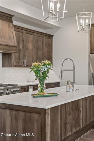4417 W Hide Away LN, Coeur D'alene, ID 83815