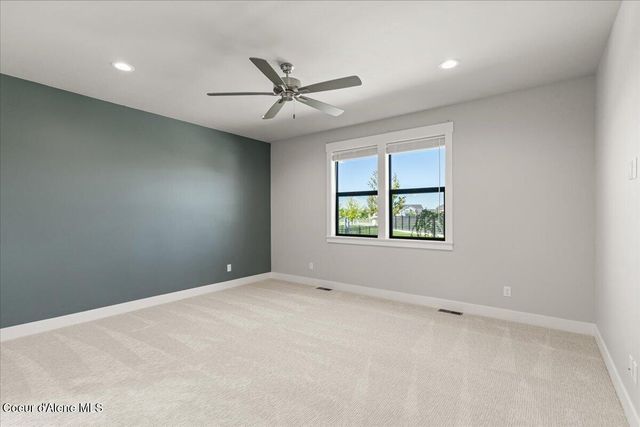 4417 W Hide Away LN, Coeur D'alene, ID 83815