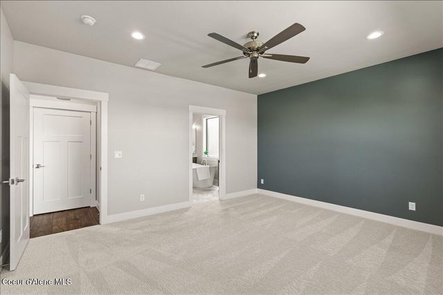4417 W Hide Away LN, Coeur D'alene, ID 83815