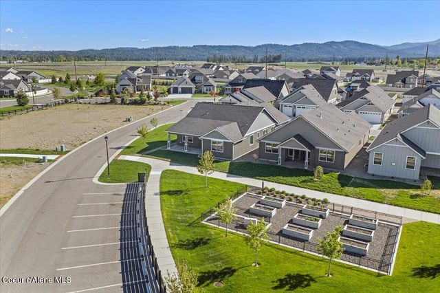 4417 W Hide Away LN, Coeur D'alene, ID 83815