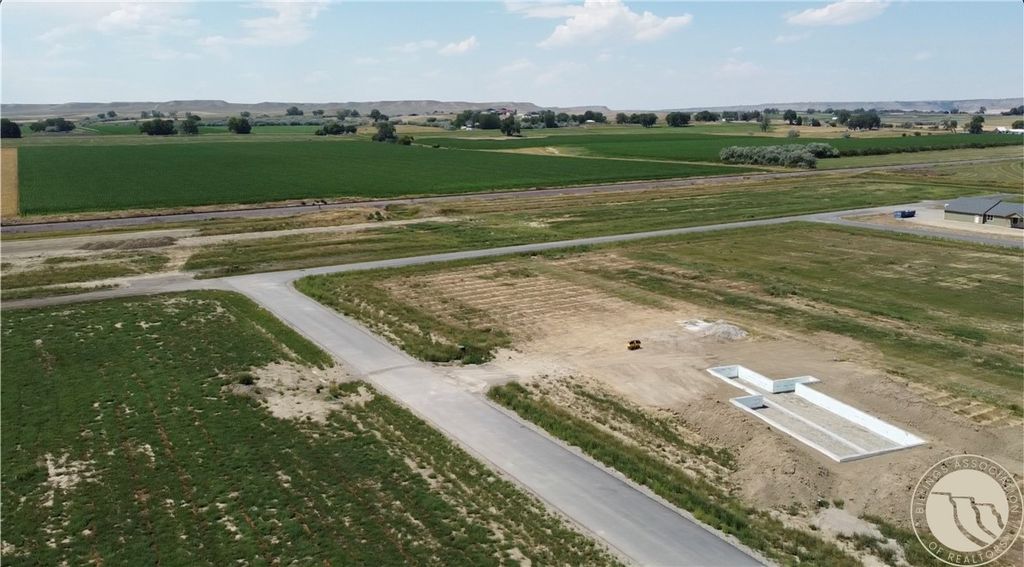 TBD Granary Drive (L2B2), Billings, MT 59106 photo 5