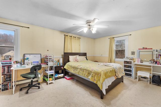 56 Odonnell Ave, Shrewsbury, MA 01545