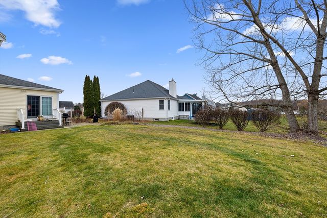 56 Odonnell Ave, Shrewsbury, MA 01545