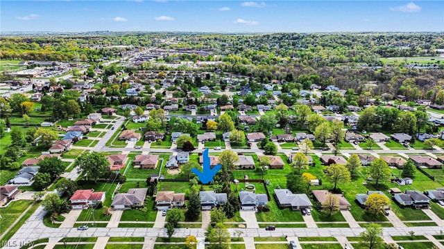 1331 Grant Drive, Parma, OH 44134