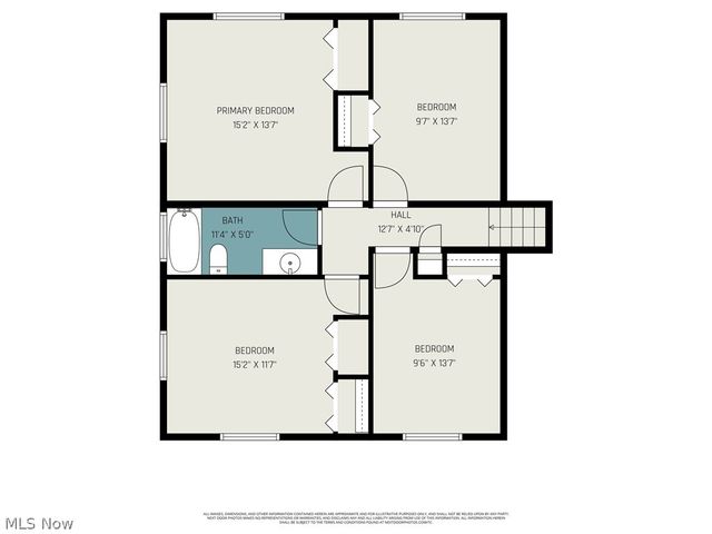 1331 Grant Drive, Parma, OH 44134