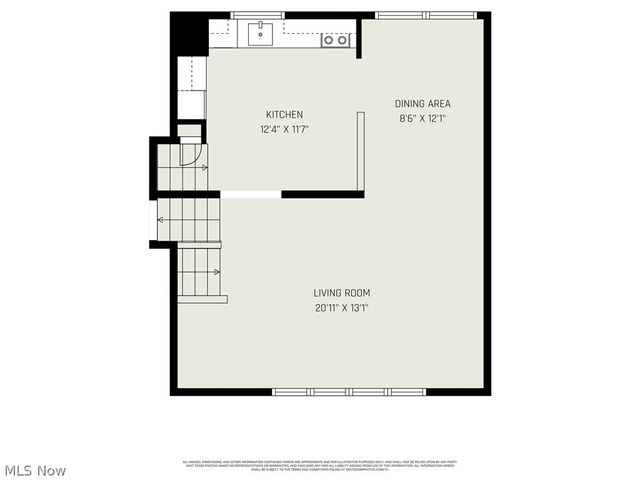 1331 Grant Drive, Parma, OH 44134