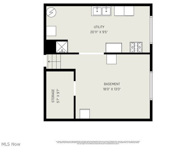 1331 Grant Drive, Parma, OH 44134