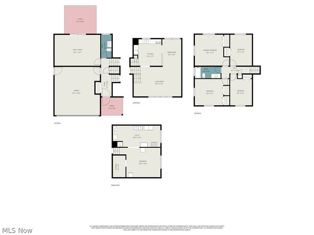 1331 Grant Drive, Parma, OH 44134