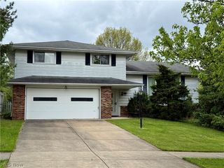 1331 Grant Drive, Parma, OH 44134