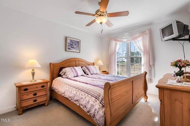 6404 Pulley Town Road, Wake Forest, NC 27587