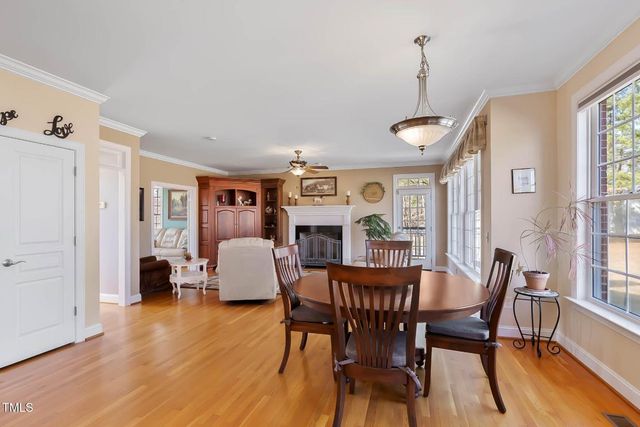 6404 Pulley Town Road, Wake Forest, NC 27587