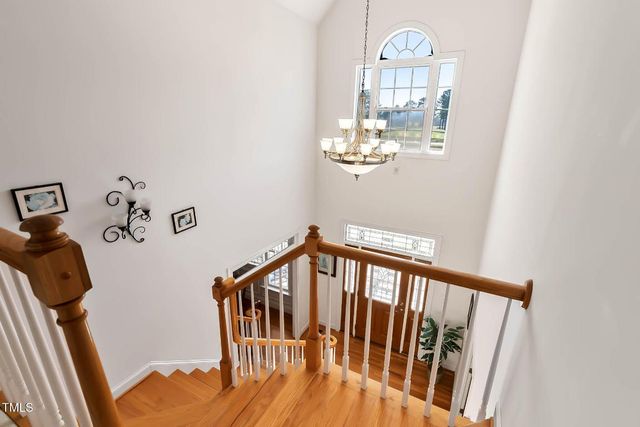 6404 Pulley Town Road, Wake Forest, NC 27587