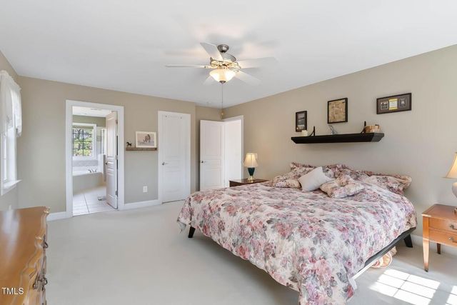 6404 Pulley Town Road, Wake Forest, NC 27587