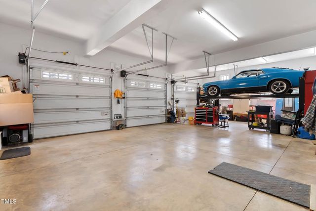 6404 Pulley Town Road, Wake Forest, NC 27587