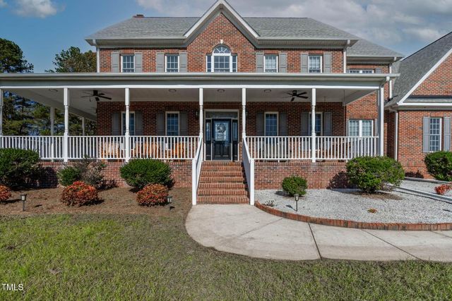 6404 Pulley Town Road, Wake Forest, NC 27587