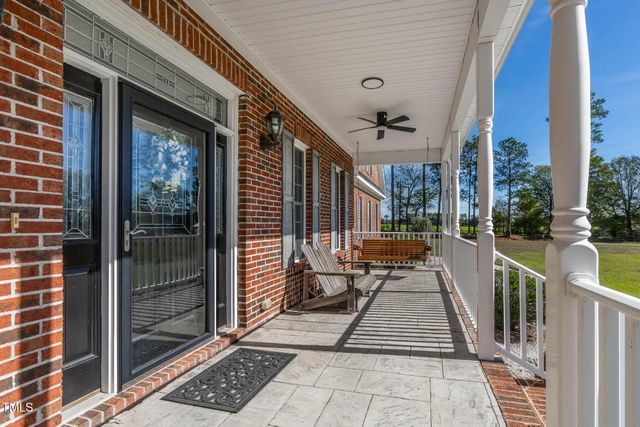 6404 Pulley Town Road, Wake Forest, NC 27587