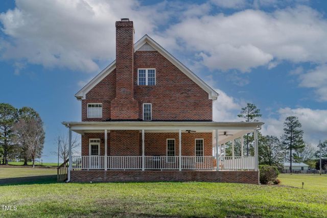 6404 Pulley Town Road, Wake Forest, NC 27587