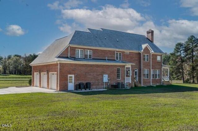 6404 Pulley Town Road, Wake Forest, NC 27587