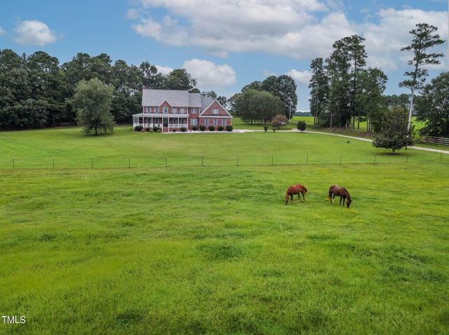 6404 Pulley Town Road, Wake Forest, NC 27587