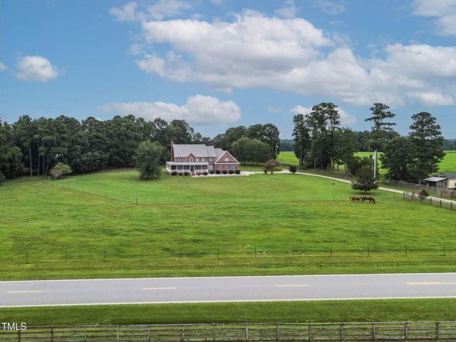 6404 Pulley Town Road, Wake Forest, NC 27587