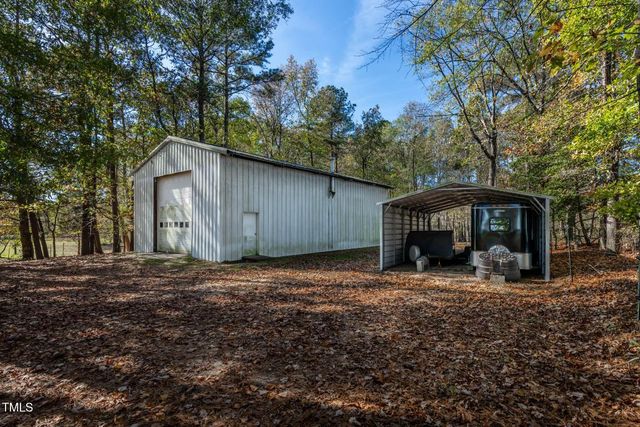 6404 Pulley Town Road, Wake Forest, NC 27587