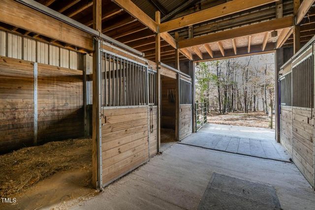 6404 Pulley Town Road, Wake Forest, NC 27587