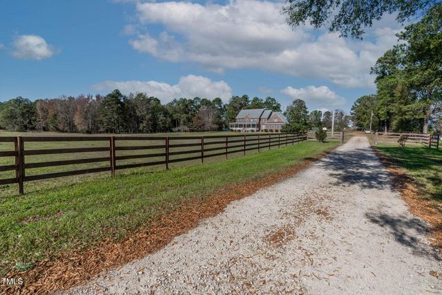 6404 Pulley Town Road, Wake Forest, NC 27587