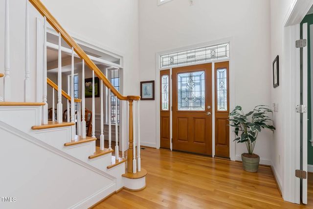 6404 Pulley Town Road, Wake Forest, NC 27587