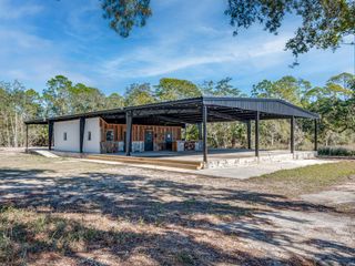1629 Coastal Highway, Panacea, FL 32346