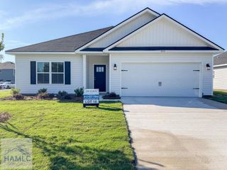 164 Calhoun Way NE, Ludowici, GA 31316