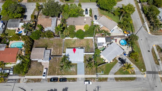 2533 NE 12th Terrace, Pompano Beach, FL 33064