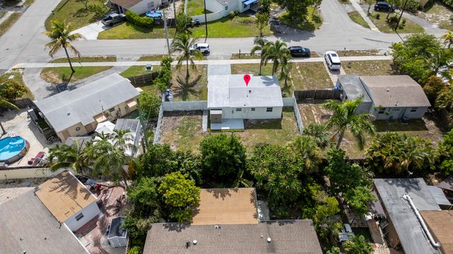 2533 NE 12th Terrace, Pompano Beach, FL 33064