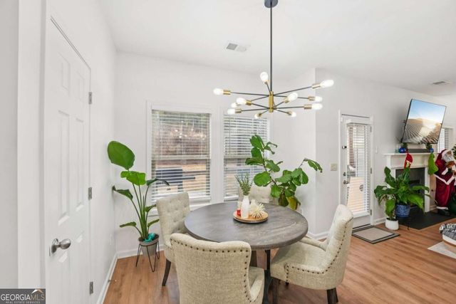 218 Haleys Court, Woodstock, GA 30188