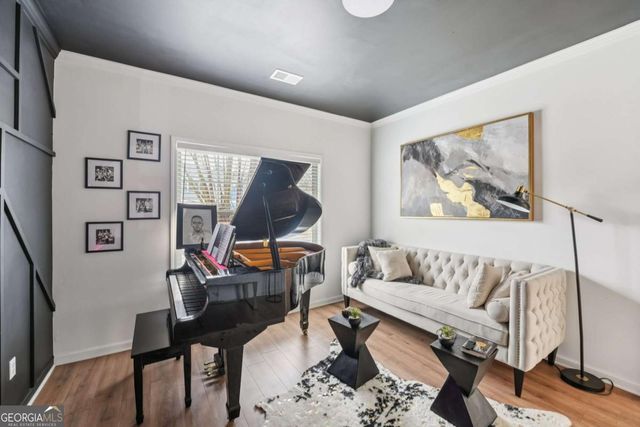 218 Haleys Court, Woodstock, GA 30188