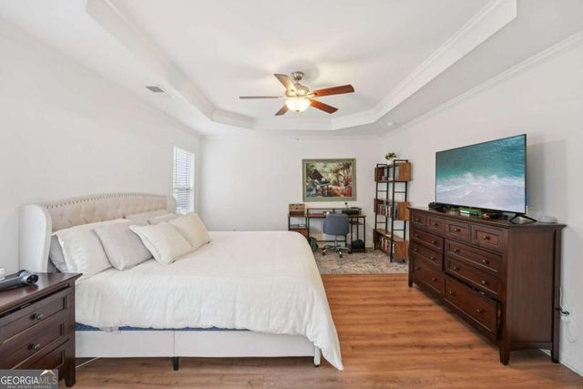 218 Haleys Court, Woodstock, GA 30188