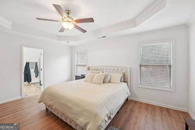 218 Haleys Court, Woodstock, GA 30188