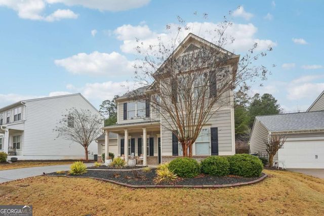 218 Haleys Court, Woodstock, GA 30188