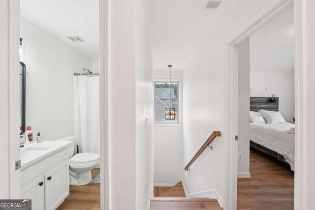 218 Haleys Court, Woodstock, GA 30188