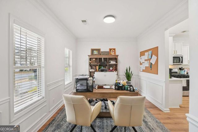 218 Haleys Court, Woodstock, GA 30188