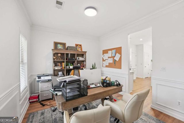 218 Haleys Court, Woodstock, GA 30188