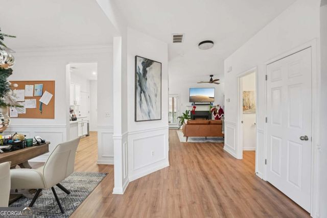 218 Haleys Court, Woodstock, GA 30188