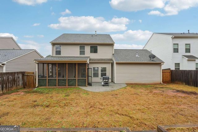 218 Haleys Court, Woodstock, GA 30188