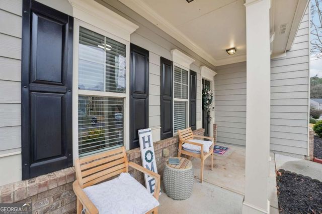 218 Haleys Court, Woodstock, GA 30188