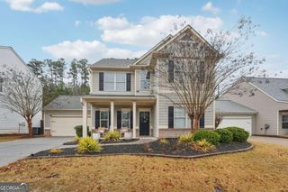 218 Haleys Court, Woodstock, GA 30188