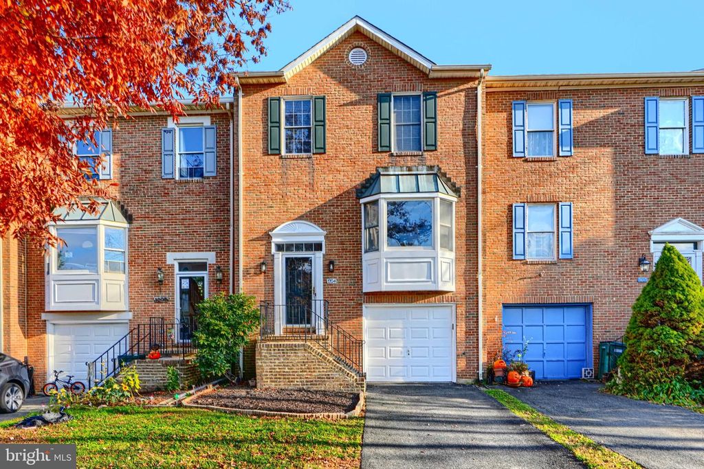 1204 ATHENS CT, Bel Air, MD 21014