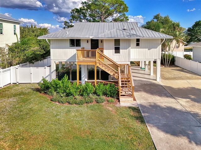 812 GARLAND AVENUE, Nokomis, FL 34275